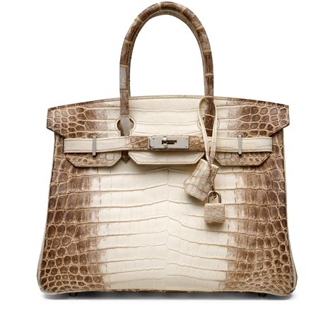 hermes himalayan crocodile|Hermes crocodile bags for sale.